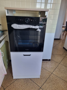 Photo de galerie - Montage meubles en kit