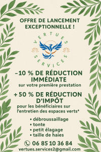 Photo de galerie - Aide à domicile