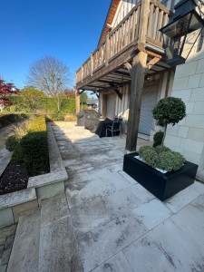 Photo de galerie - Avant 