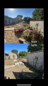 Photo de galerie - Bricolage et multi services