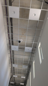 Photo de galerie - Installation électrique