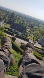 Photo de galerie - Couverture - Toiture