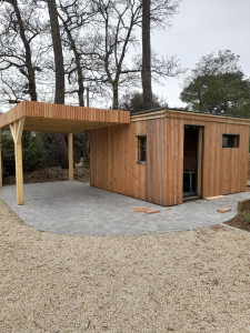 Photo de galerie - Bricolage et multi services