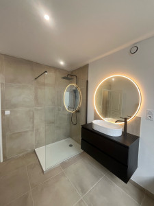 Photo de galerie - Artisan tout corps d'état - Rénovation