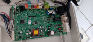 Photo de galerie - Chauffage - Climatisation