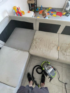 Photo de galerie - Avant 