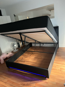 Photo de galerie - Montage meubles en kit