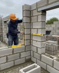 Photo de galerie - Maçonnerie