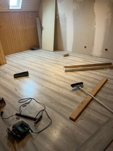 Photo de galerie - Exemple chantier 