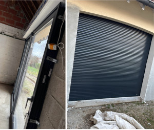 Photo de galerie - Bricolage et multi services