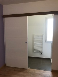Photo de galerie - Menuiserie - Huisserie - Agencement