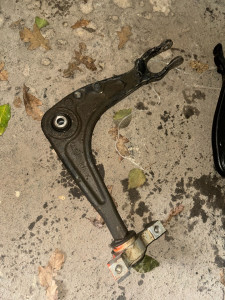 Photo de galerie - Triangle