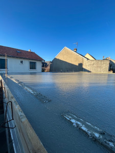 Photo de galerie - Maçonnerie