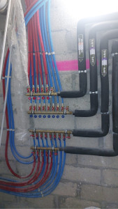 Photo de galerie - Plomberie chauffage