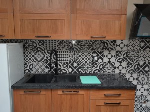 Photo de galerie - Carrelage
