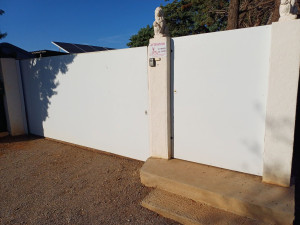 Photo de galerie - Portail 