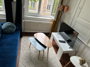 Photo de galerie - Ménage 