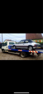 Photo de galerie - Transport véhicule 