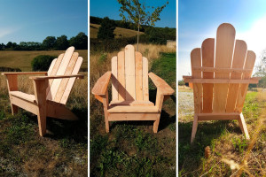 Photo de galerie - Menuiserie - Huisserie - Agencement