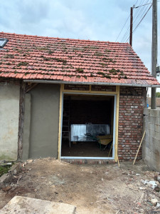 Photo de galerie - Maçonnerie