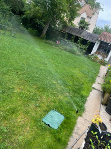 Photo de galerie - Création 