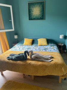 Photo de galerie - Après ménage 