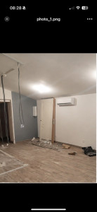 Photo de galerie - Pose de parquet - Revêtement de sol