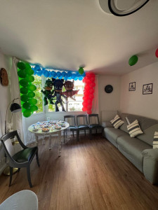 Photo de galerie - Artisan tout corps d'état - Rénovation