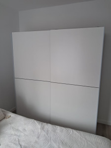 Photo de galerie - Mon travail 
