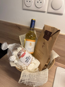 Photo de galerie - Conciergerie