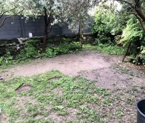 Photo de galerie - Création de Jardin 