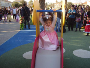 Photo de galerie - Garde d’enfants 