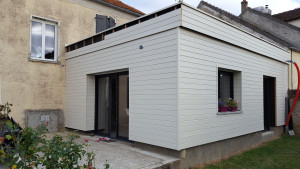 Photo de galerie - Bricolage et multi services