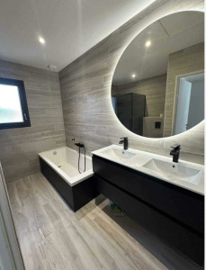 Photo de galerie - Carrelage