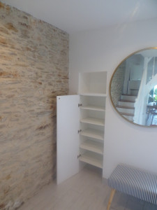 Photo de galerie - Menuiserie - Huisserie - Agencement