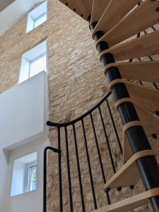 Photo de galerie - Maçonnerie