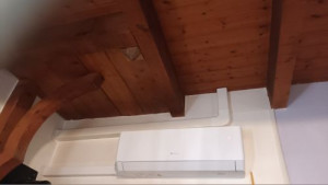 Photo de galerie - Chauffage - Climatisation