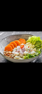 Photo de galerie - Traiteur