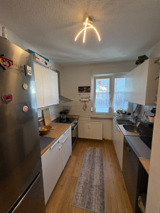 Photo de galerie - Cuisine, propre