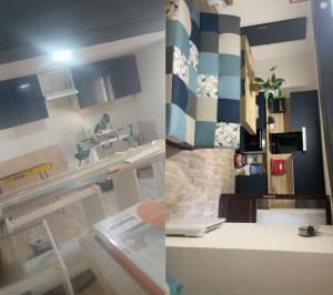 Photo de galerie - Bricolage et multi services