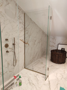 Photo de galerie - Ménage approfondi