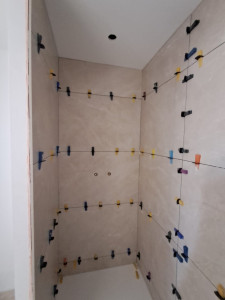 Photo de galerie - Salle de bain 