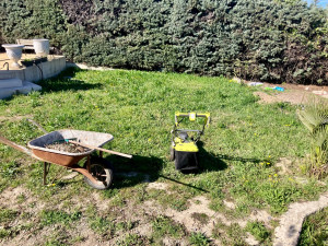 Photo de galerie - Paysagiste - Aménagement du jardin