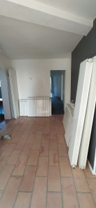 Photo de galerie - Démontage de plusieurs radiateurs. Vidange. Condamnation avec des bouchons+téflon. 