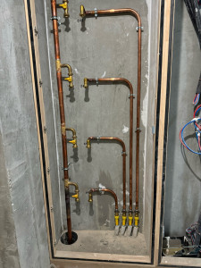 Photo de galerie - Plombier 