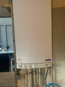 Photo de galerie - Installation 