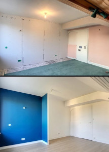 Photo de galerie - Peinture 