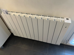 Photo de galerie - Chauffage - Climatisation