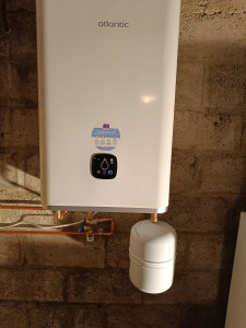 Photo de galerie - Bricolage et multi services