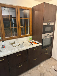 Photo de galerie - Menuiserie - Huisserie - Agencement